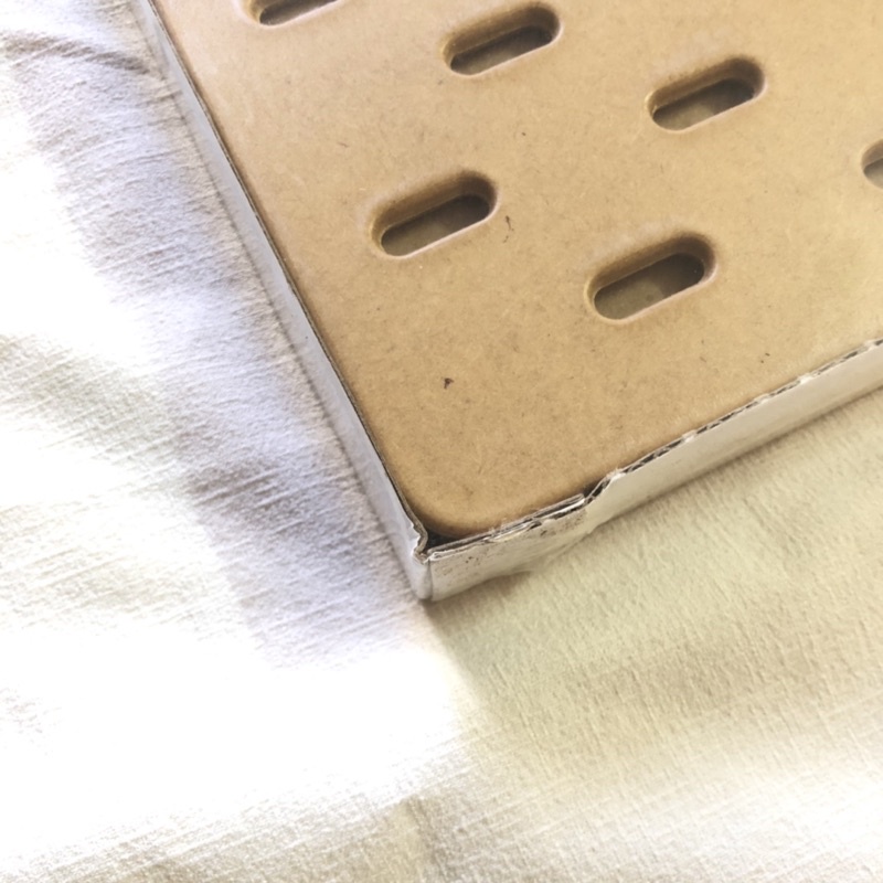 FREESHIP 🔥 Bảng gài treo tường IKEA SKADIS 76x56cm Pegboard