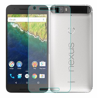 Miếng dán cường lực bảo vệ màn hình điện thoại Huawei Nexus 6P