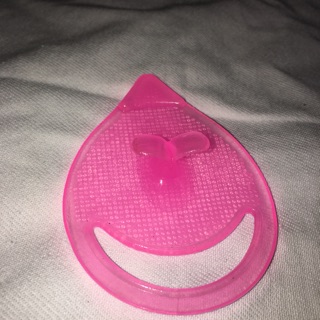 Mút rửa mặt Silicone Cleansing Pad