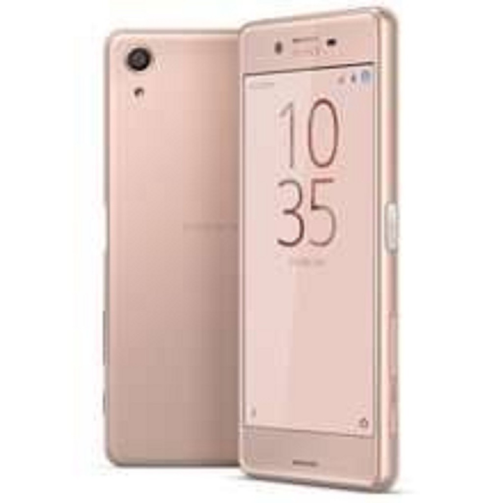 điện thoại Sony Xperia X Performance 32G Chính hãng - CPU Snap 820