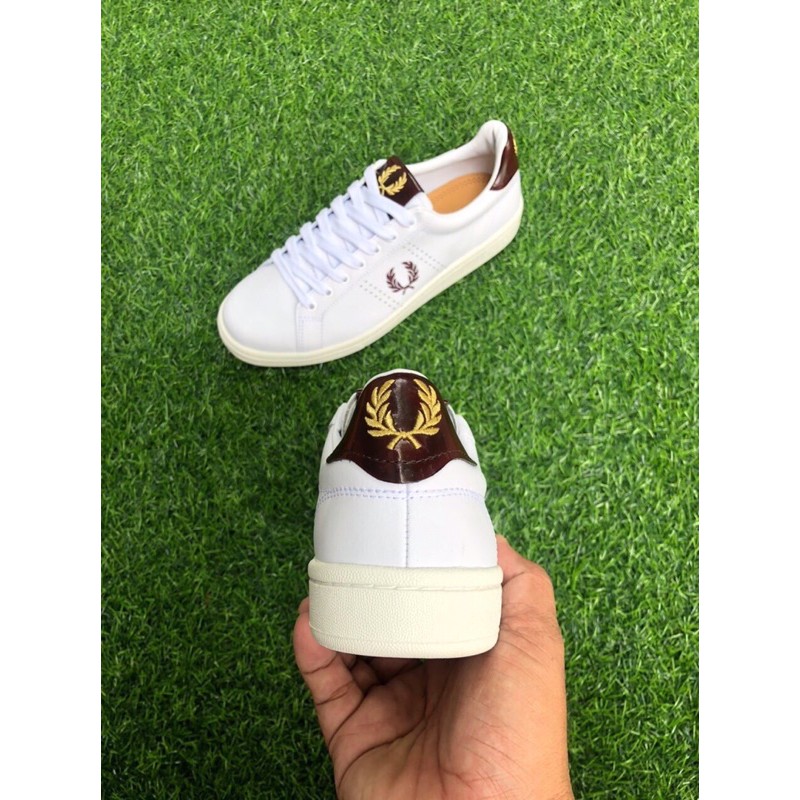 Giày Fred perry chính hãng size 39