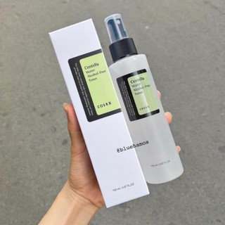 Nước hoa hồng rau má không cồn Cosrx Centella water alcohol-free toner