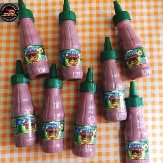 Mắm tôm bắc trí hải 115g