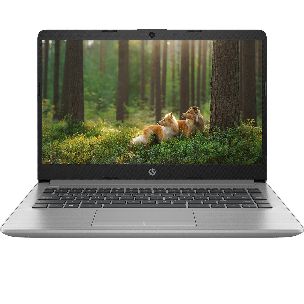 Laptop HP 245/469W0PA-Silver/Ram4gb/CPUAMD | BigBuy360 - bigbuy360.vn