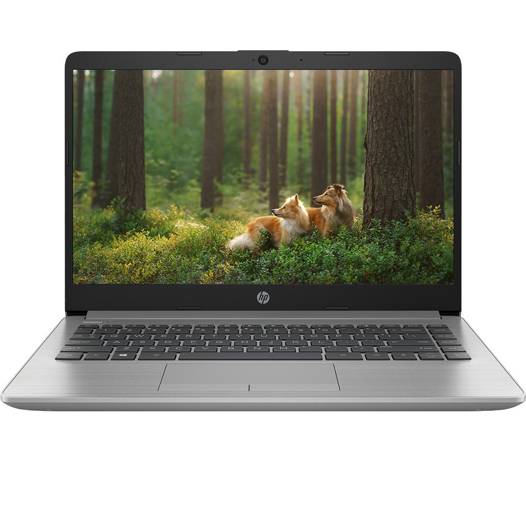 Laptop HP 245/469W0PA-Silver/Ram4gb/CPUAMD | WebRaoVat - webraovat.net.vn