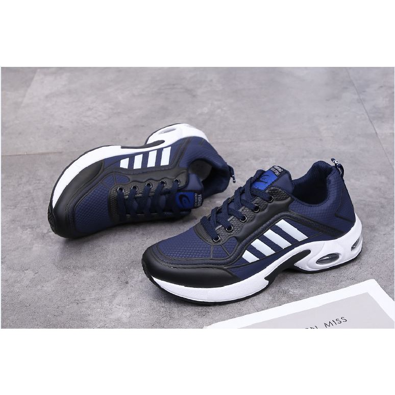 [Mã FAGREEN245 giảm tới 30K đơn 99K] [FREESHIP-FULLBOX] Giày thể thao nam mẫu mới 2019 TRT-GTTN-57 | BigBuy360 - bigbuy360.vn