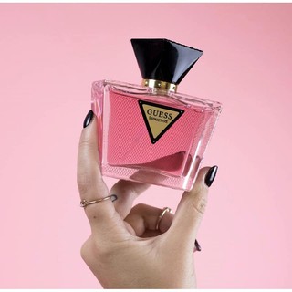 [Hàng trả order, không có dư] Nước hoa GUESS SEDUCTIVE I'M YOURS 75ml