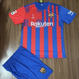 Quần áo đá banh Barcelona mới nhất