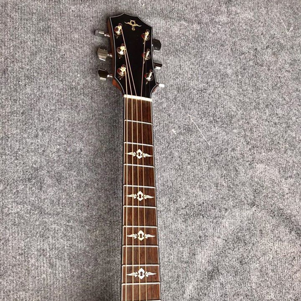 |Trợ Ship 70k| Guitar Trần Acoustic TM-45C