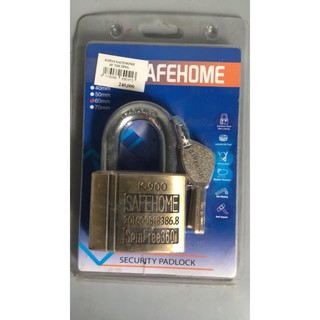 Ổ Khóa Safehome K-900 hàng cao cấp