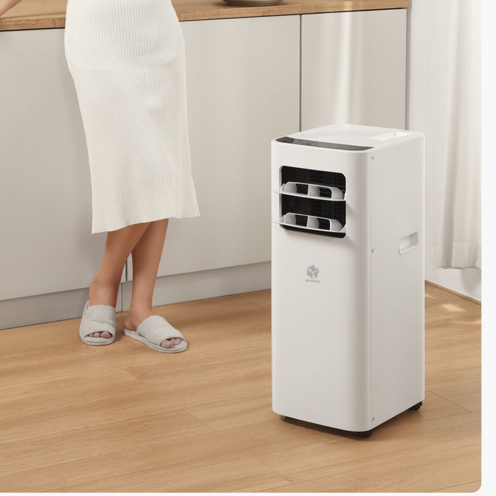 Điều hòa không khí NEW WIDETECH
