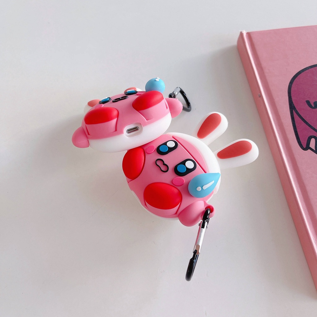 Vỏ Bảo Vệ Hộp Sạc Tai Nghe AirPods3gen 2021 AirPods3 AirPodsPro Airpods2 Ốp