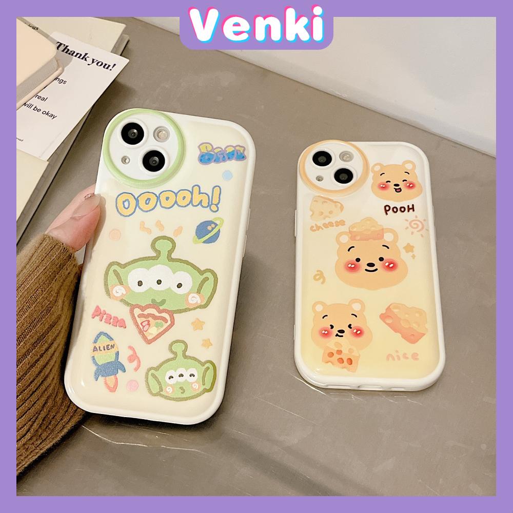 Ốp điện thoại TPU silicon hoạt hình bảo vệ thích hợp cho iPhone 11 Pro Max 13 Pro Max 12 Pro Max 7Plus xr XS Max