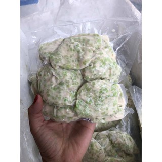 [CHỈ SHIP HCM] Chả Cốm Hà Nội Bịch 500gr