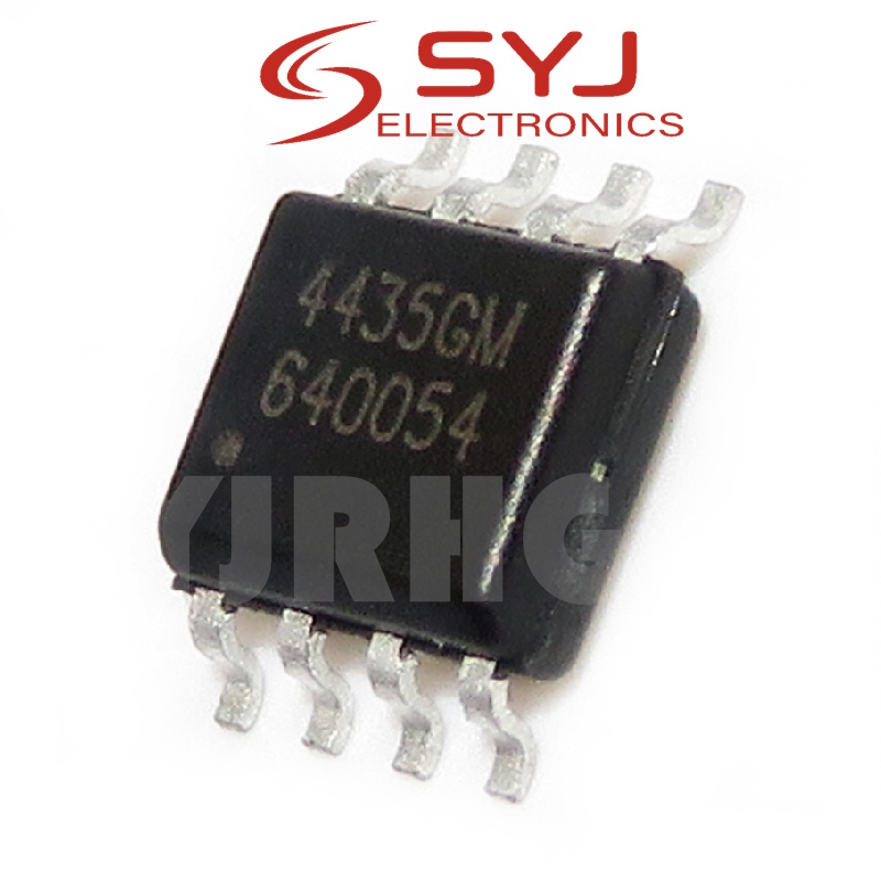 10 CÁI AP4435GM AP4435 4435GM SOP-8
