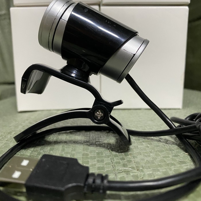 Webcam F9 720p Tích Hợp Mic Và Đèn Led | BigBuy360 - bigbuy360.vn