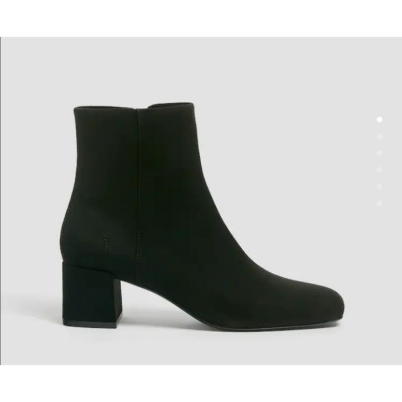 BOOT PULL&BEAR