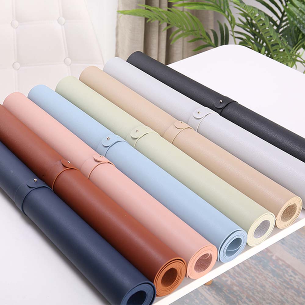 Tấm Lót Chuột Máy Tính Bằng Pvc Hai Mặt Cỡ Lớn 80x40 X 0.2 cm | BigBuy360 - bigbuy360.vn