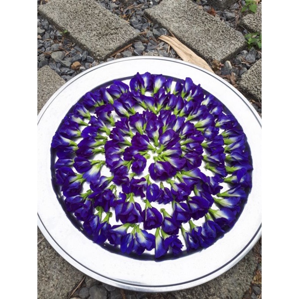 Hoa đậu biếc khô 100g