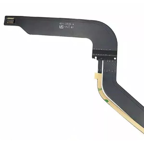 Cáp Ổ Cứng Hdd 821-2049-a Cho Macbook Pro A1278 Mid 2012 | BigBuy360 - bigbuy360.vn