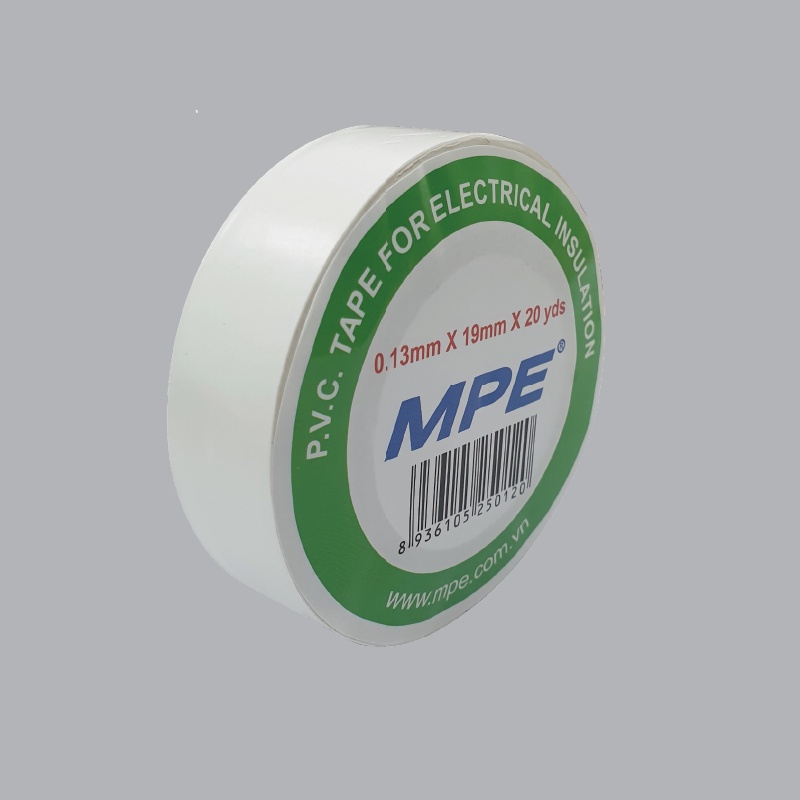 Băng keo điện băng dính chính hãng MPE