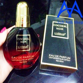 Dầu tóc COCOESL NOIR
