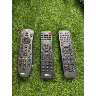 Điều khiển vtv cab