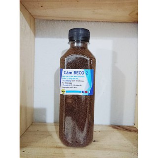 Cám beco 2 / thức ăn cho cá betta