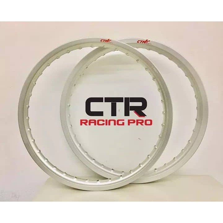 CẶP VÀNH NHÔM CTR