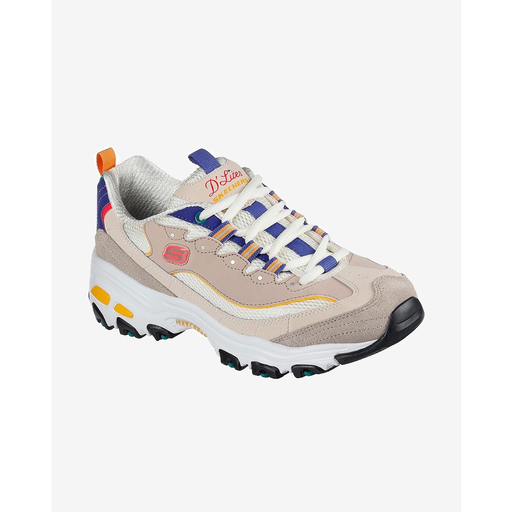 Giày Nữ Skechers 11947-NTMT - Hàng chính hãng