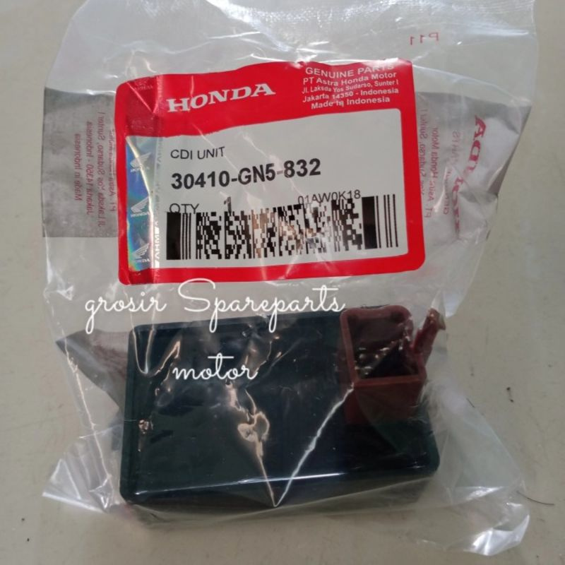 Dụng cụ đánh lửa điện tử dành cho ECU HONDA GRAND SUPRA X OLD SUPRA OLD ASTREA PRIMA tiện lợi