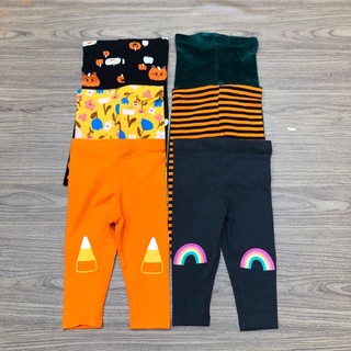 Quần legging bé gái chất cotton siêu đẹp hàng vnxk
