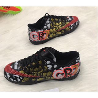 Giày đá bóng trẻ em CR7 (size từ 30 đến 38)