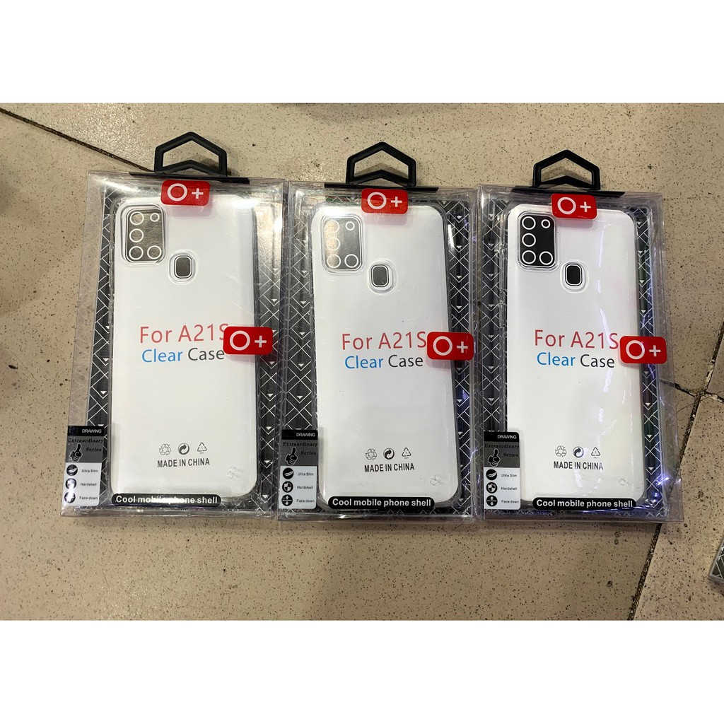 Ốp dẻo trong ss a21s