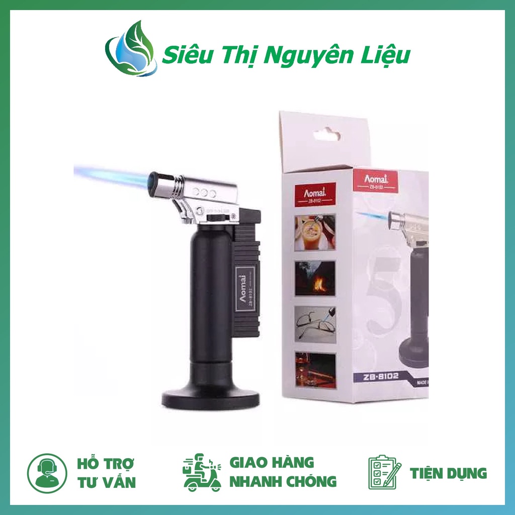 Khò Gas mini