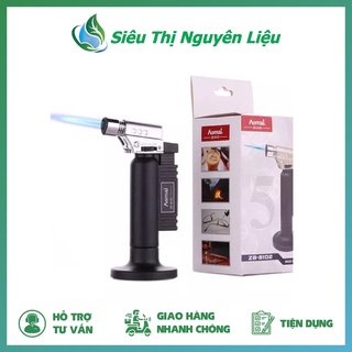 Khò Gas mini
