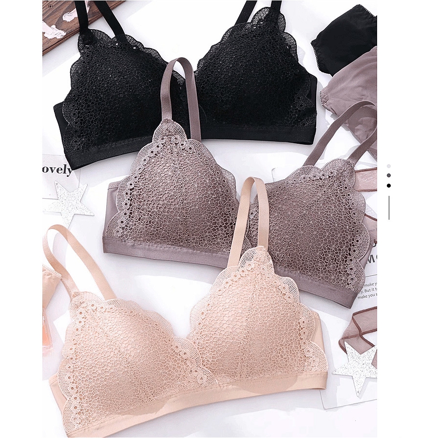 Bộ đồ lót ren gợi cảm quyến rũ cho nữ | BigBuy360 - bigbuy360.vn