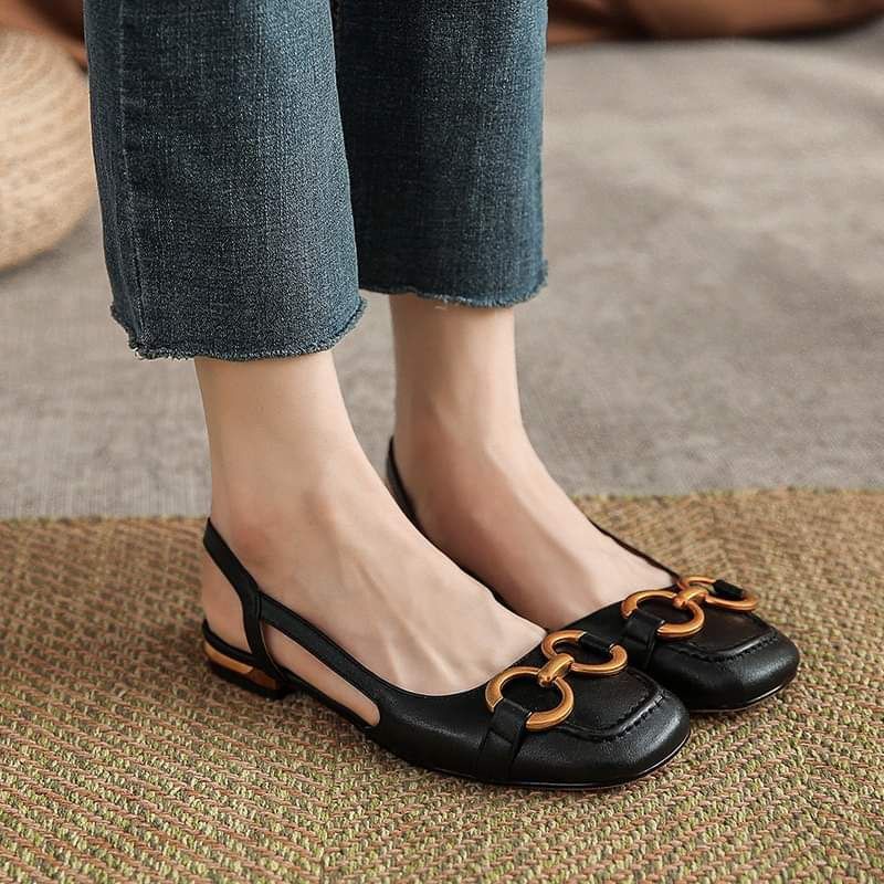 Giày bệt size 34-43