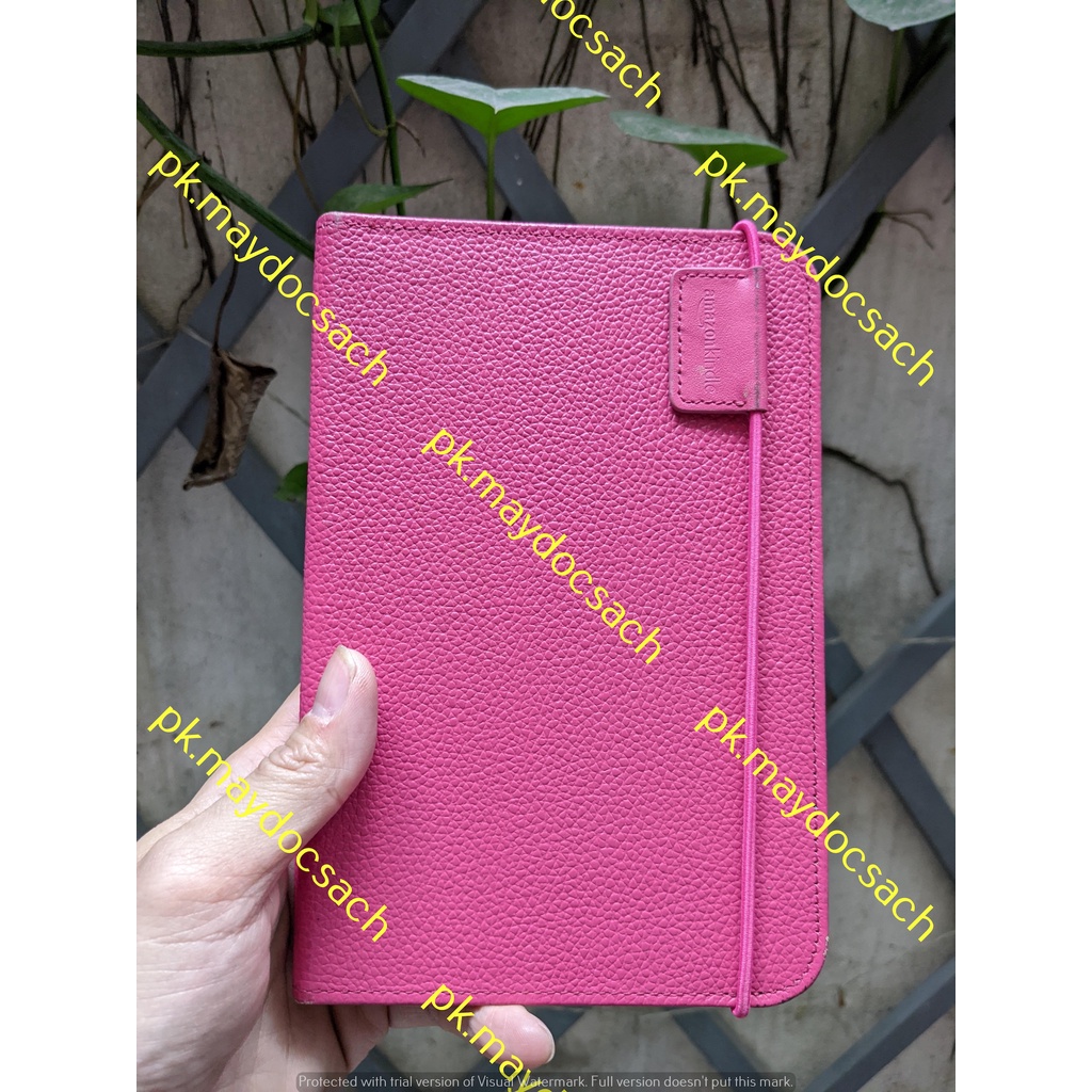 Bao cho máy đọc sách Amazon Kindle Keyboard 3