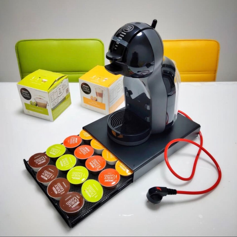 ▽Cà phê viên nén Starbucks DOLCE GUSTO nhập khẩu của Anh Nescafe Krups Penguin < | BigBuy360 - bigbuy360.vn