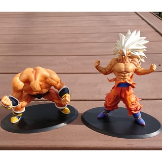 Mô hình dragonball dx
