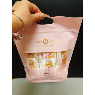 BÁNH DỨA ĐÀI LOAN HOMEMADE