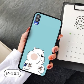 Ốp hoạt hình SamSung M10