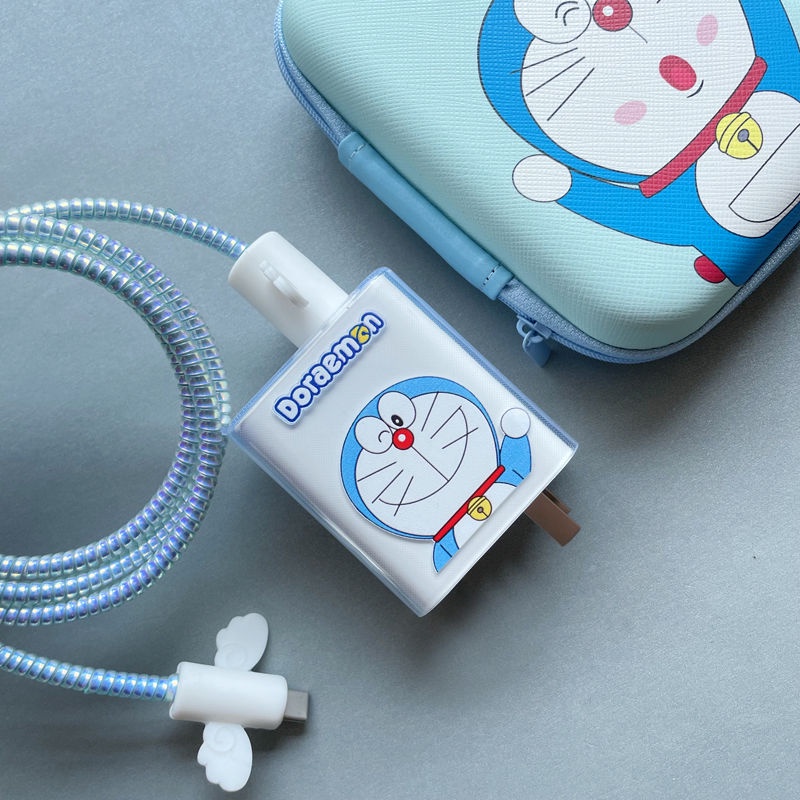 Bộ 3 Vỏ Bảo Vệ Hộp Sạc Xiaomi 67W MDY-12-EF Xiaomi Pad 5pro Redmi Xiaomi 12 / 12x Note10pro / K50 / K40s