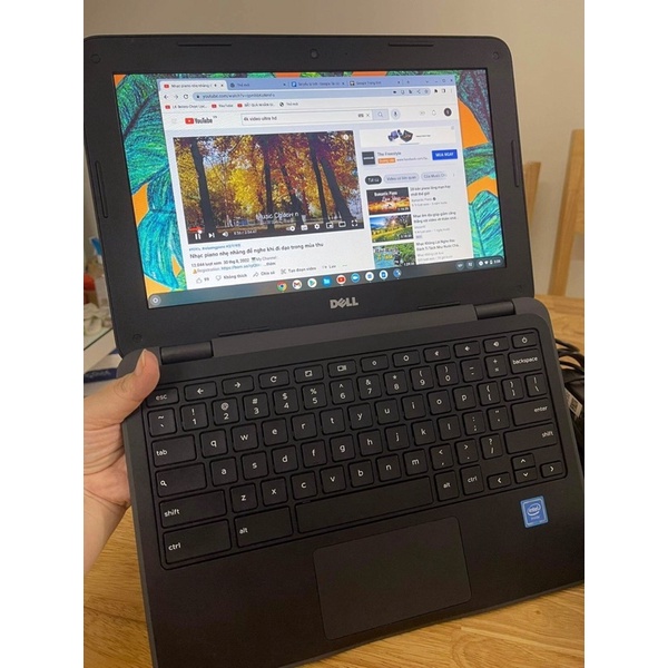 Laptop cũ giá rẻ hợp túi tiền chạy Android | BigBuy360 - bigbuy360.vn