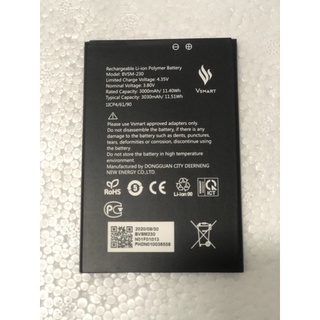 Pin vsmart bee 3/ bvsm 230/ v230a