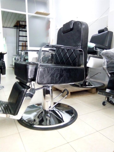 Ghế cắt tóc nam Barber Chair BX-004