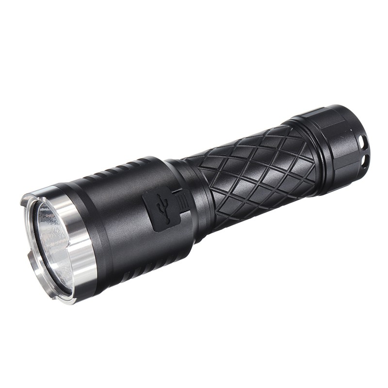 Đèn pin Astrolux EC01