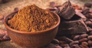 Cacao nguyên chất vifranco