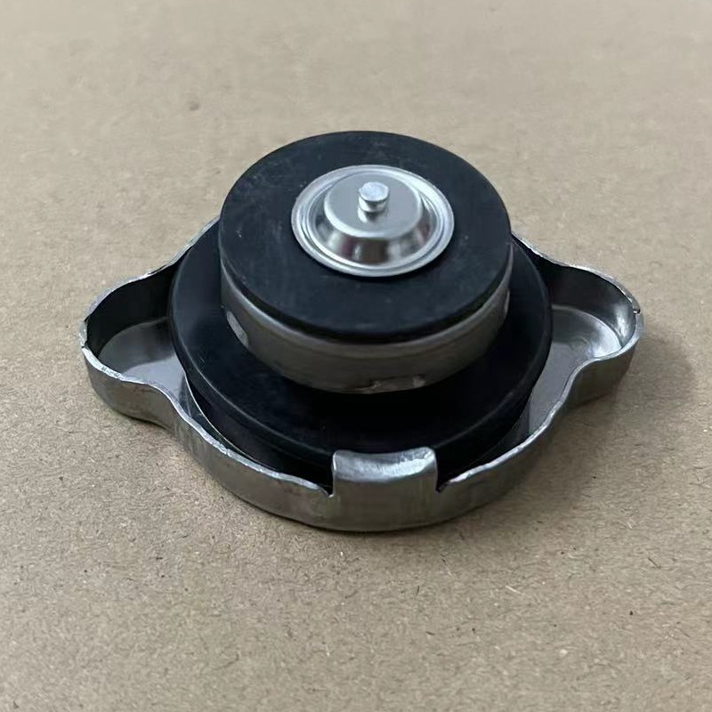 Nắp Tản Nhiệt Cho Xe NISSAN Almera LATIO TIIDA Sylphy LIVINA TEANA J32 L33 MR20, VQ25, QR25